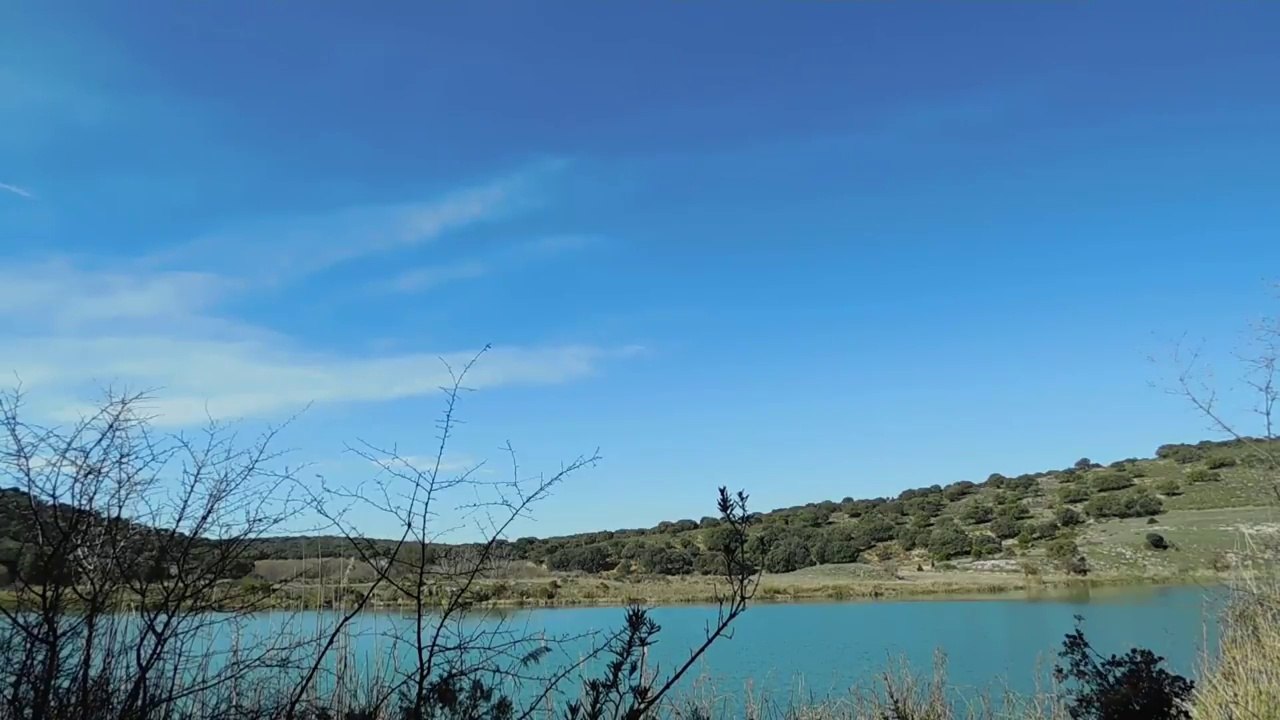 SONIDOS DE LA NATURALEZA CON SONIDOS DE PAJARILLOS,AGUA Y MUSICA DE PIANO