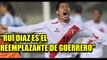 Johan Fano: Raúl Ruidíaz es el reemplazante de Paolo  Guerrero en la Selección Peruana