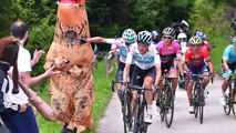 Giro d'Italia, Tour of California & Tour Of Norway | The Cycling Race News Show