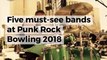 Five must-see bands at Punk Rock Bowling 2018