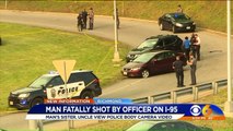 Family Views Body Camera Footage of Unarmed, Naked Man Fatally Shot by Police on Virginia Highway