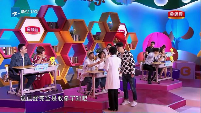 0522小儿大健康精编《小儿大健康》第1期 花絮 20180520 [浙江卫视官方HD]