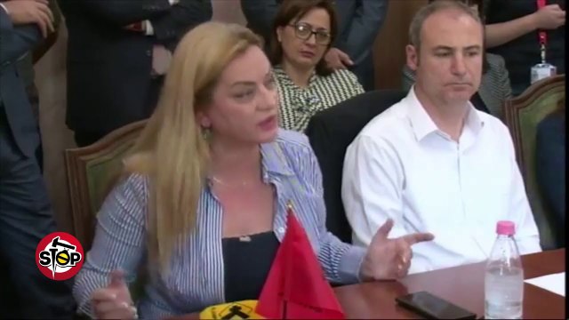 Stop - Rama si Maduro i Venezuelës dhe nisma e “Stop”: Dita pa Edi Ramën! 23 maj 2018