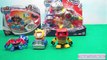 Mr Potato Head Transformers Rescue Bots Optimus Prime Bumblebee Grimlock Mixable Mashables