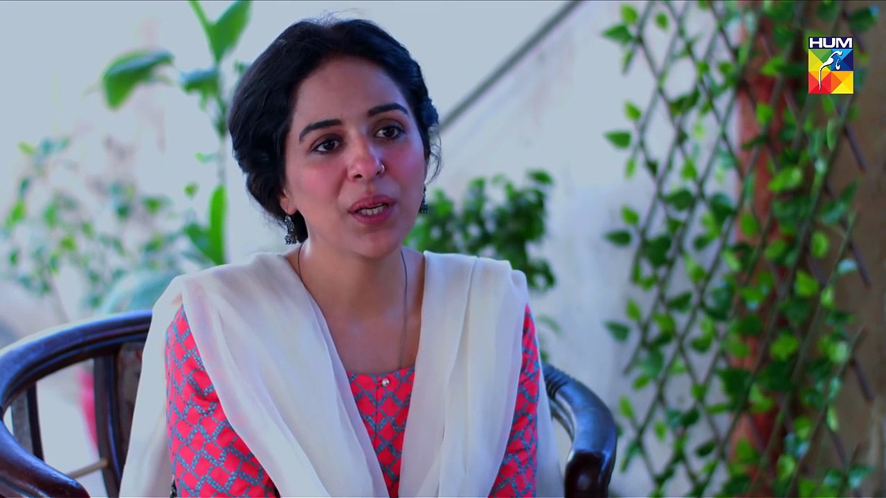 Ustani Jee Episode #4 HUM TV Drama 5 May 2018