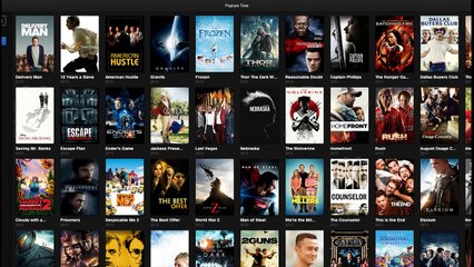 The Shock Labyrinth 2009 Movie