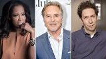 Regina King, Don Johnson, Tim Blake Nelson Set to Star in 'Watchmen' | THR News