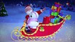 Bob Train Jingle Bells - Chanson de Noël pour les enfants - Christmas Song - Christmas Carols