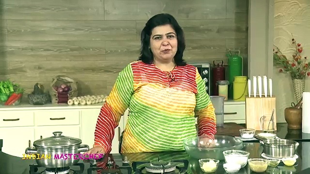 SWEET RICE TAIRI BY SANGEETA PAMNANI