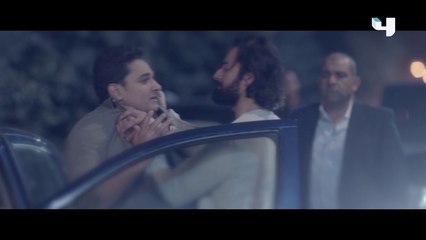 مسلسل #رسايل –حلقة7- لحظات اختطاف والاعتداء على الشاب الصغير فريد #رمضان_يجمعنا