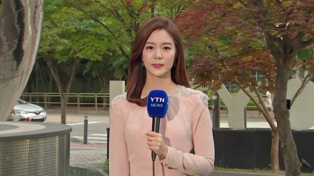 [날씨] 황사에 오후 中 스모그...대기 질 '최악' / YTN