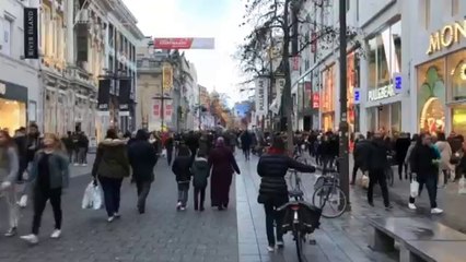 Travel To Belgium Full History About Belgium In Urdu  Hindi By  Travel With Osama