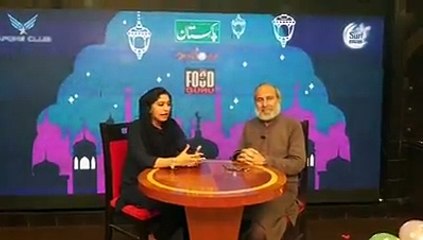 آج کل نوجوانوں کی دین سے دوری کی کیا وجہ ہے؟ ڈاکٹر خالد ظہیر کی گفتگو براہ راست سنیئے اور جانئیے۔