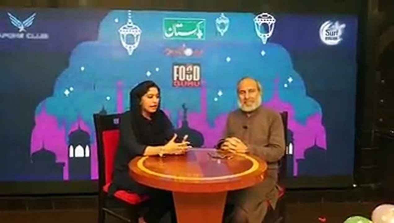 آج کل نوجوانوں کی دین سے دوری کی کیا وجہ ہے؟ ڈاکٹر خالد ظہیر کی گفتگو براہ راست سنیئے اور جانئیے۔