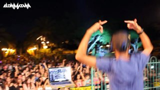 DJ Elon Matana - Crazy summer - Official aftermovie