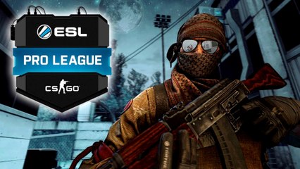 ESL Pro League Season 7 Finals - FragMovie #CSGO