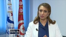 جدل بشأن ترشح سعاد عبد الرحيم لرئاسة بلدية تونس
