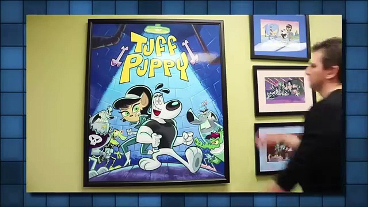 Fairly Oddparents Creator is Leaving Nickelodeon