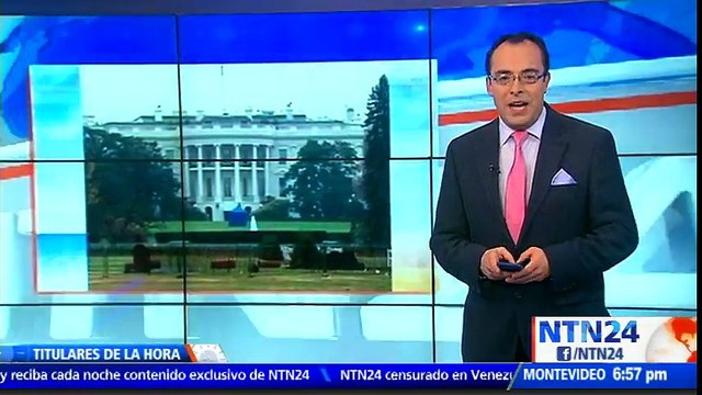 EE. UU. relacionó síntomas de diplomático en China con presuntos ataques sónicos en Cuba