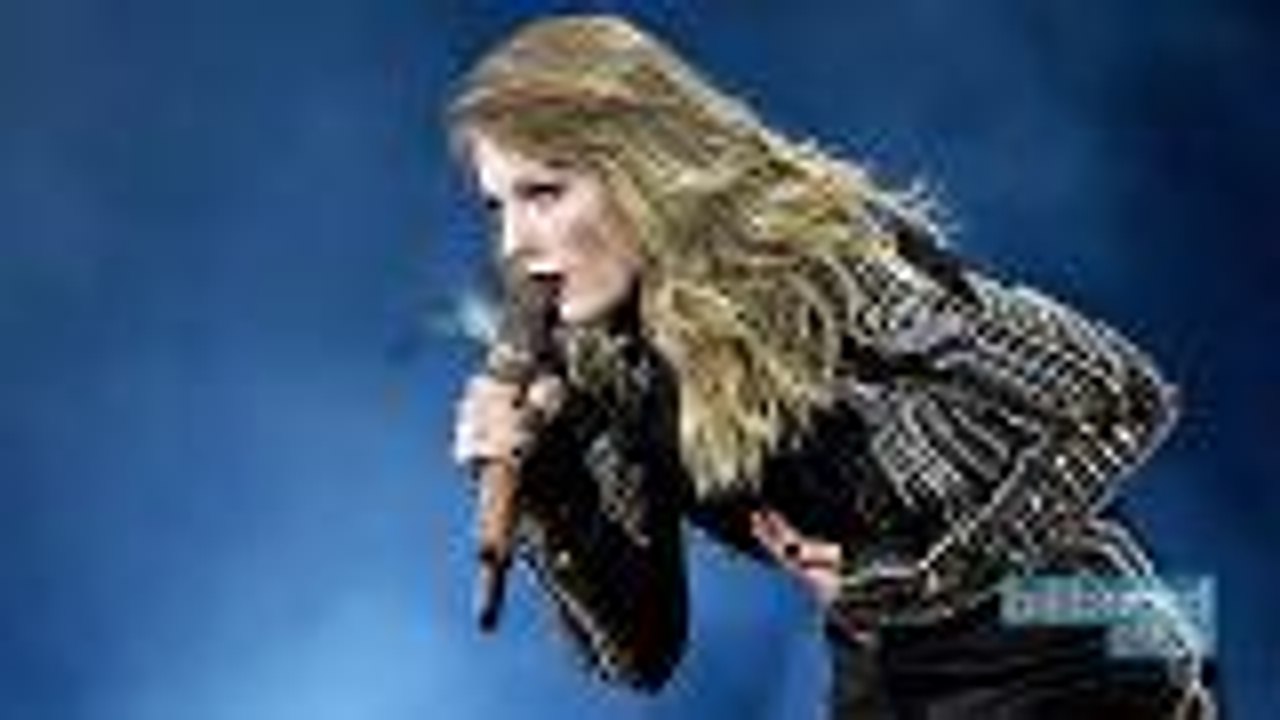 Selena Gomez, Shawn Mendes & More Make Appearances at Taylor Swift's Reputation Tour | Billboard News