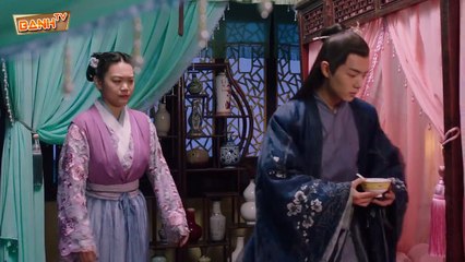 Ôi Hoàng Đế Bệ Hạ Của Ta Tập 23 VietSub - Thuyết Minh - Phim Tình Cảm Trung Quốc