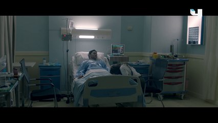 مسلسل #رسايل –حلقة7- مشهد مؤثر.. جيهان ترى فريد لأول مرة بعد عودته #رمضان_يجمعنا