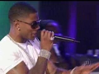 Kelly Rowland & Nelly - Dilemma Live