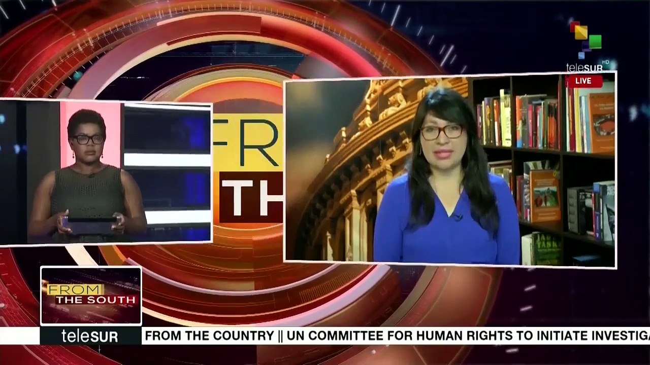 US to Potentially Expel Venezuelan Diplomats