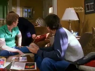 Life As We Know It S01E12