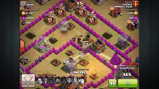 TH8: 3 Starring with Hogs - Episode 9 (HoLo)