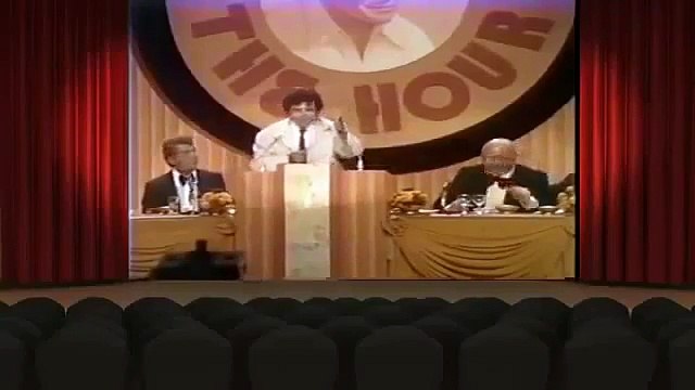 Dean Martin Celebrity Roast ~ Telly Savalas 1974 part 9/11
