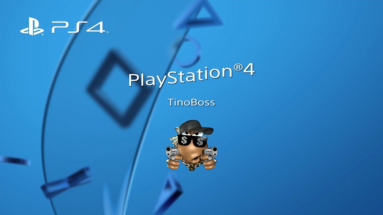 PlayStation®4*