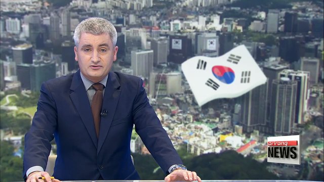 South Korea moves up to 27th in global competitive rankings