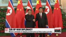 Expert's take on Moon-Trump summit, peace & denuclearization efforts