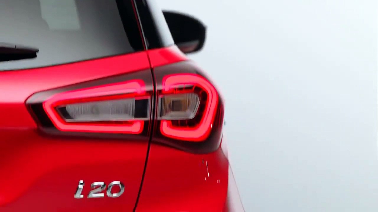 2019 Hyundai i20