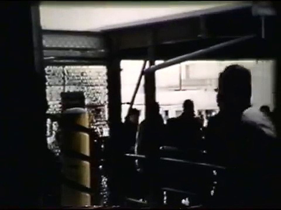 Building the Super Constellation Lockheed Martin