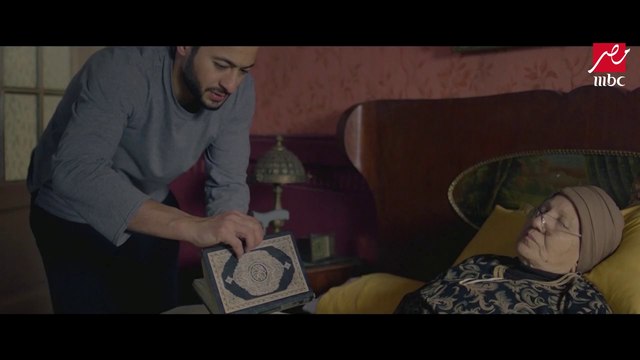 قانون عمر - سلام يا غالية.. أداء مؤثر لـ حمادة هلال في أغنية جديدة عن الأم