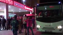 Amasya'da 81 Asker İlaçlamadan Zehirlendi - 1