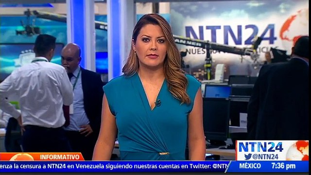 México se une a los países que no reconocen reelección de Maduro