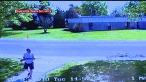 Surveillance Video Released in Officer-Involved Shooting That Left Pennsylvania Man Dead