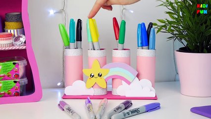 DECORE TA CHAMBRE DIY 6 IDEES FACILES