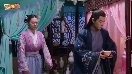 Ôi Hoàng Đế Bệ Hạ Của Ta Tập 23 VietSub - Phim Tình Cảm Trung Quốc