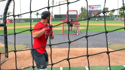 2018 Mountain West Baseball Championship Swings Into Action