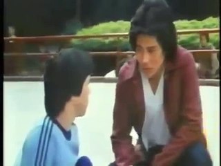 The Crippled Masters 3: Fighting Life (English Dubbed) part 2/2