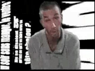 Les Zakariens Ft. Ul'Team Atom & Sinik - Un Monde Meilleur