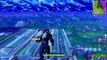 WHAT HAPPENS When You JETPACK AT *MAX HEIGHT* In Fortnite Battle Royale!