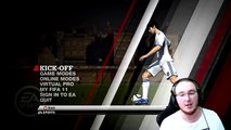 FIFA 11 CAREER MODE IS BETTER THAN FIFA 18?! WTF!!