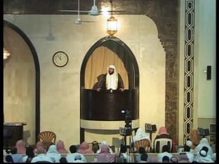 محمد العريفي الفتن العظمي