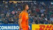 William Tesillo Goal ~ Club Sport Emelec - Independiente Santa Fe 0-1