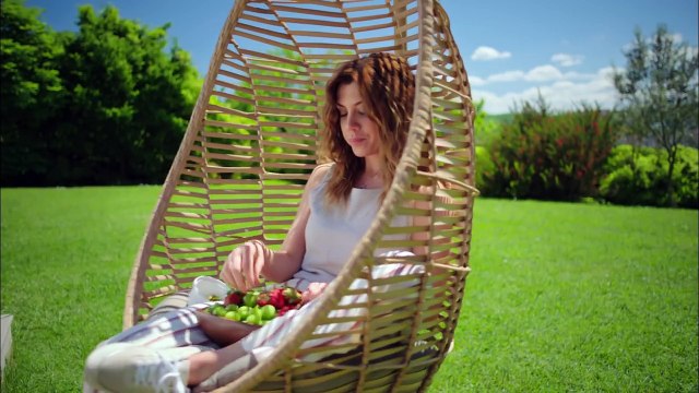 Ufak Tefek Cinayetler 30. Bölüm - Semiha Yankı - Sıcak Sımsıcaksın